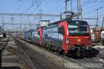 2020-04-02, SBB CFF FFS Cargo Pratteln  Locomotive �lectrique Siemens Vectron   Br 193 463 [Duisburg] 