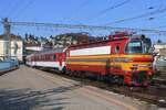 SSK S499.0001/240 001 verlast am 19 September 2024 Bratislava hl.st.
