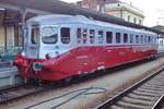 M 260.001 verl�sst am 21 september 2018 Ceske Budejovice.