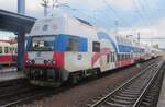 CD 471 011 kann etwas Versch�nung gut gebrauchen am 11 September 2022 in Benesov u Prahy.